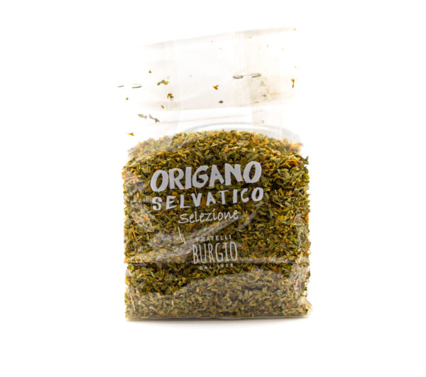 OREGANO com suas cores e fragrâncias prontas para ir parar na sua mesa